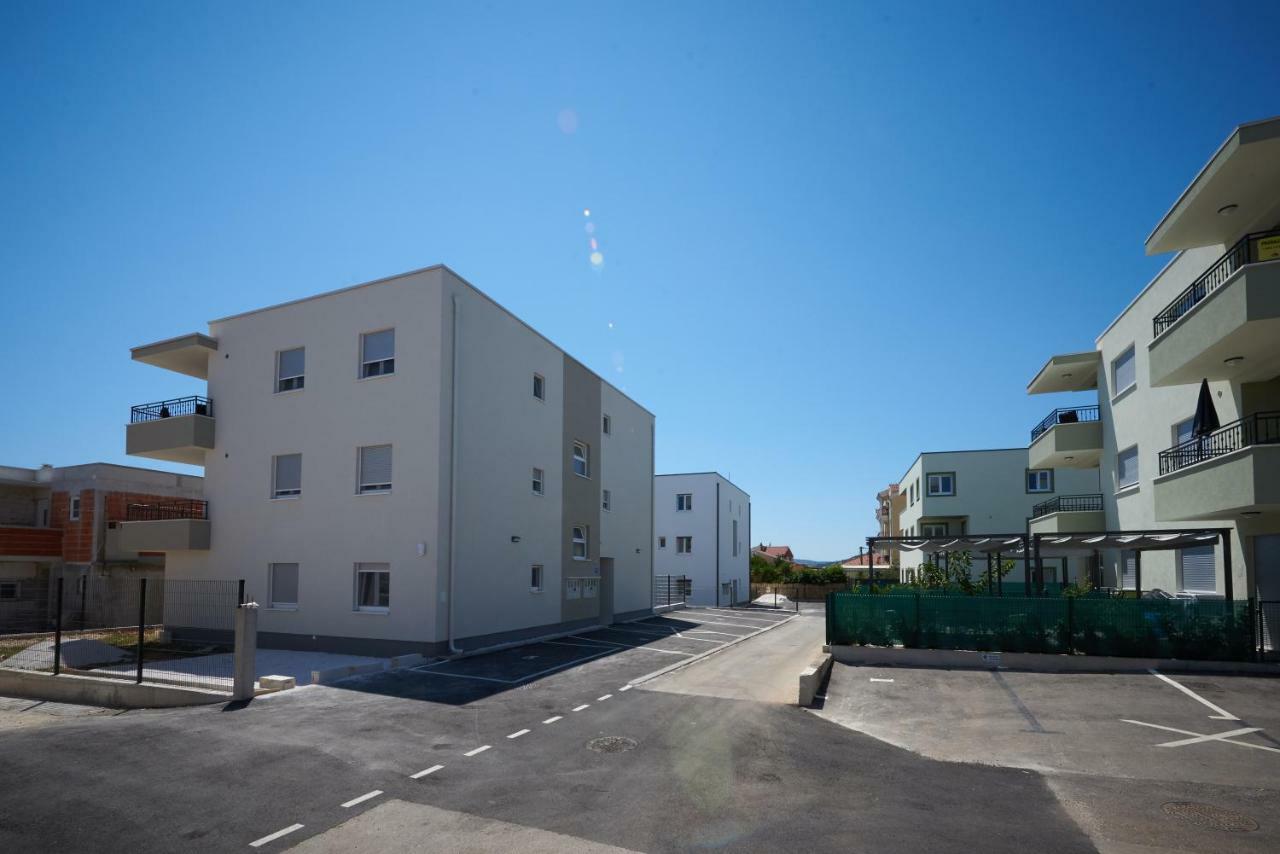 Apartman Jakov Apartment Trogir Exterior photo