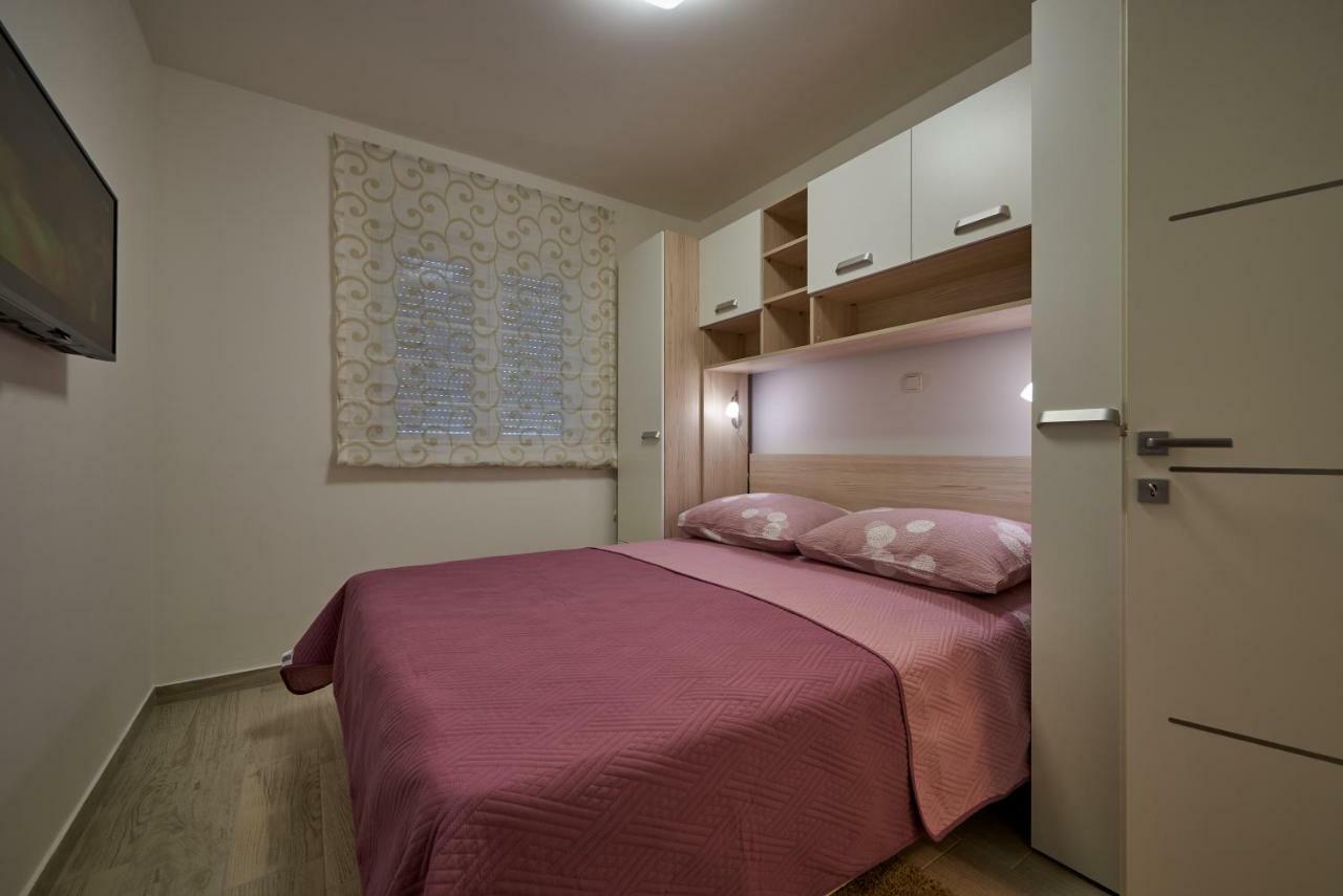 Apartman Jakov Apartment Trogir Exterior photo