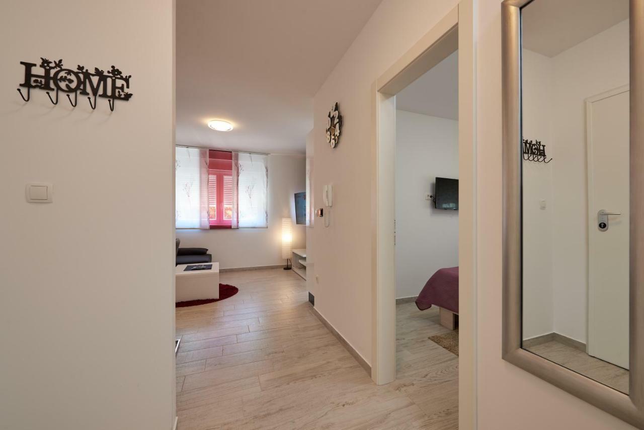 Apartman Jakov Apartment Trogir Exterior photo
