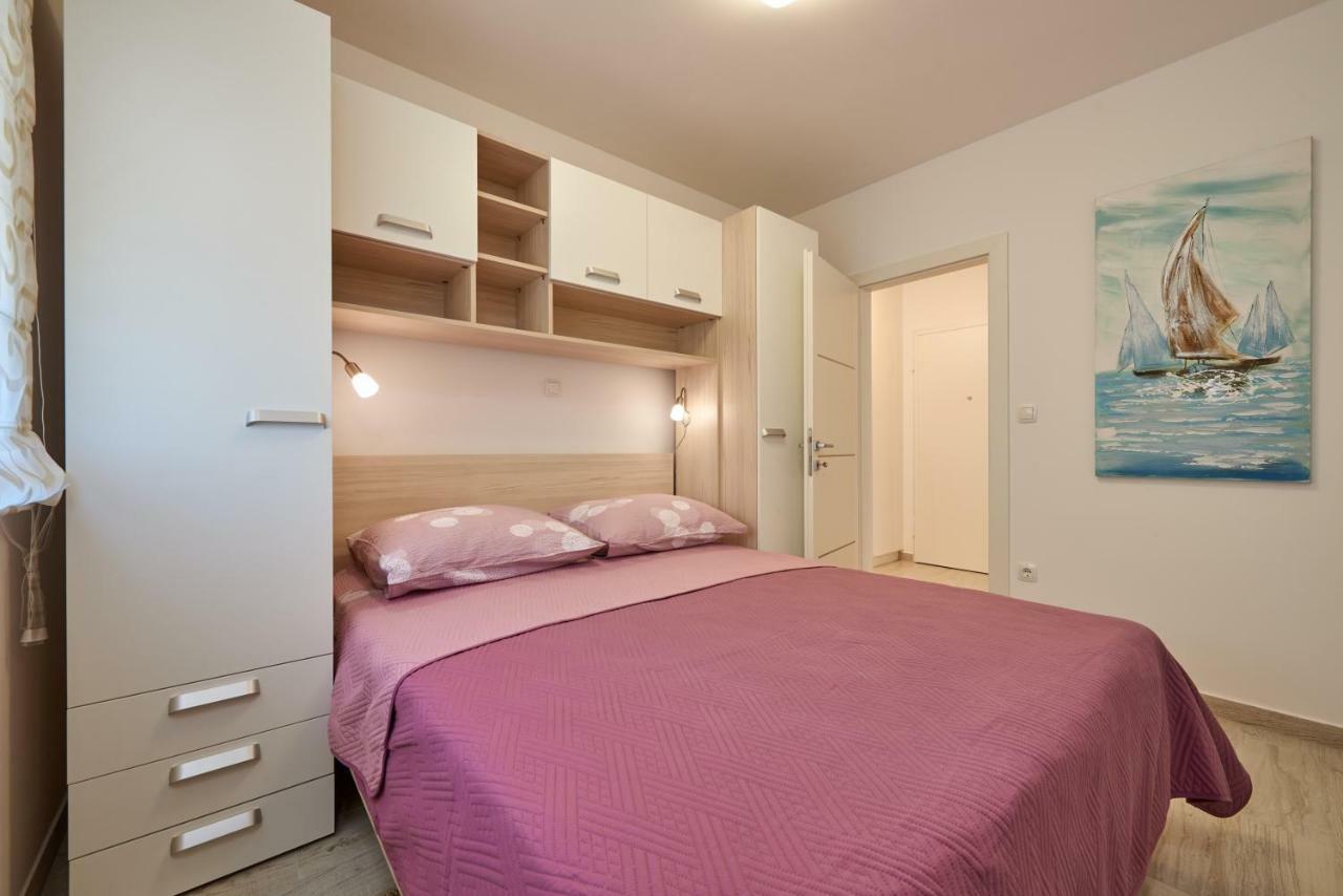 Apartman Jakov Apartment Trogir Exterior photo