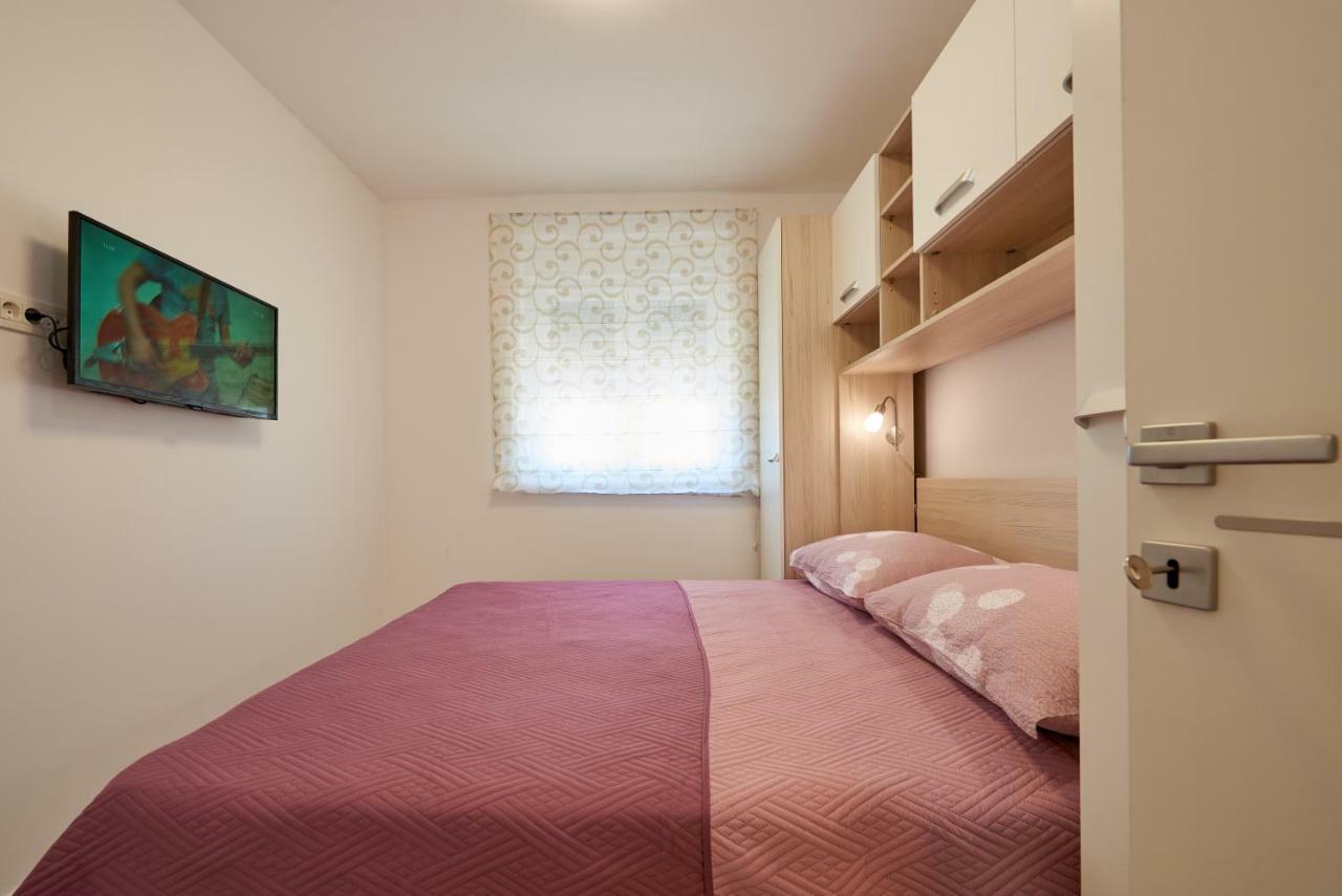 Apartman Jakov Apartment Trogir Exterior photo