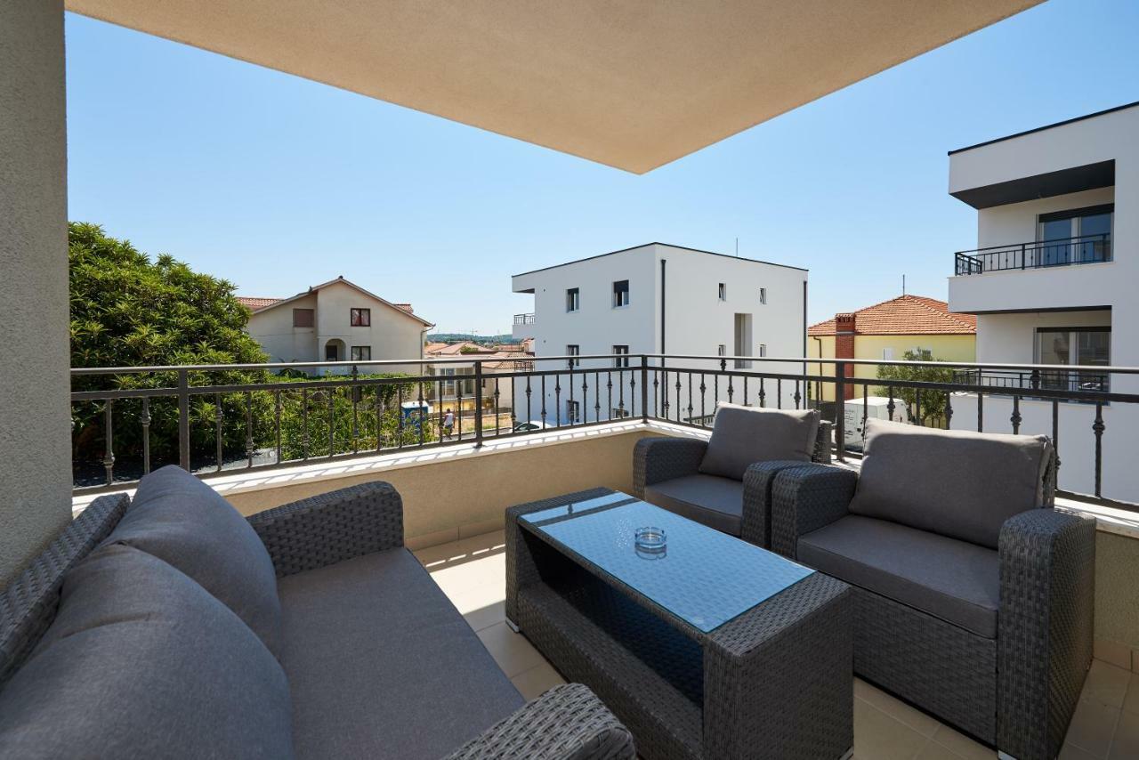 Apartman Jakov Apartment Trogir Exterior photo