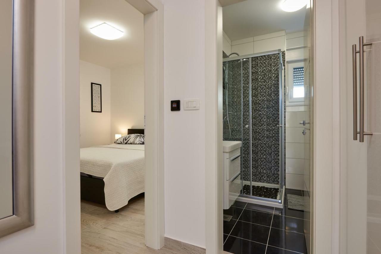 Apartman Jakov Apartment Trogir Exterior photo