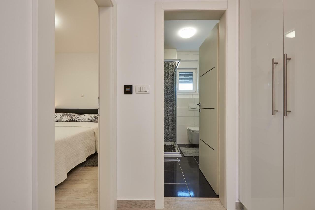 Apartman Jakov Apartment Trogir Exterior photo