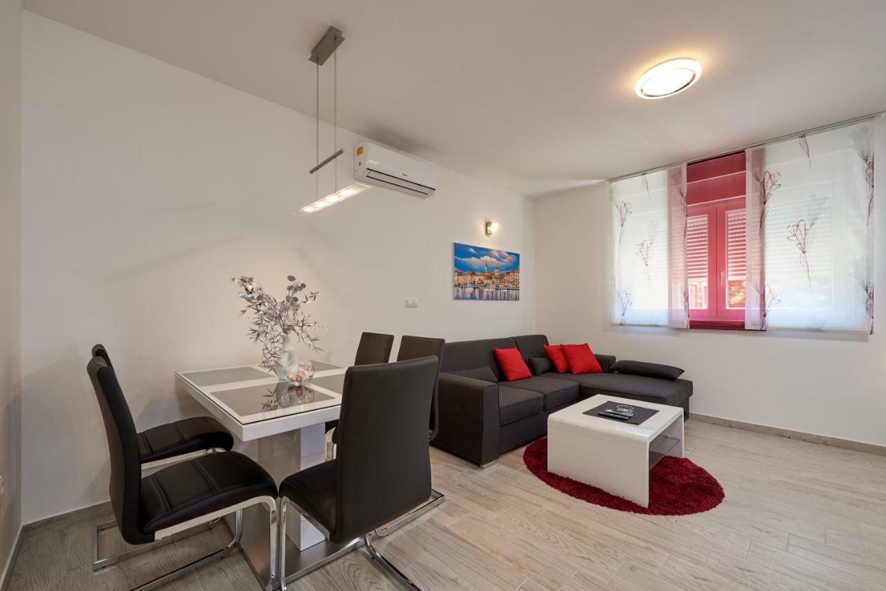Apartman Jakov Apartment Trogir Exterior photo