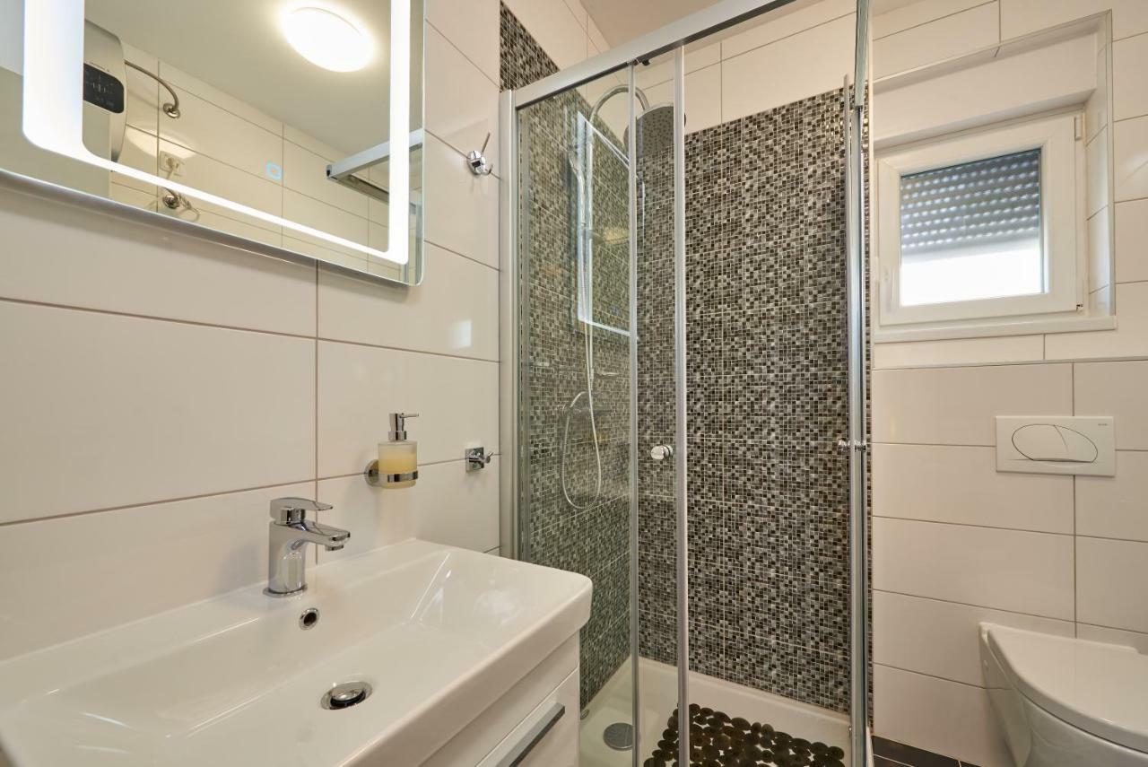 Apartman Jakov Apartment Trogir Exterior photo